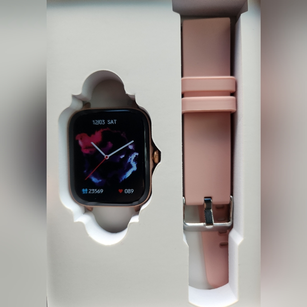 Smart watch - Picture 3 of 3